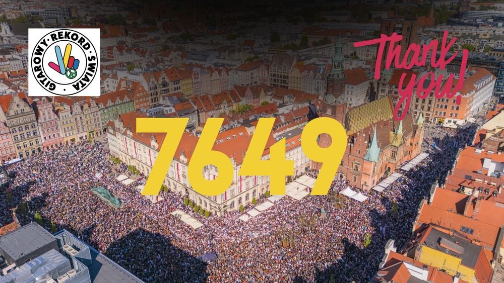 24. Gitarowy Rekord Świata za nami!